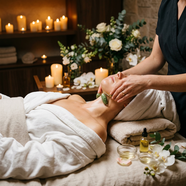 Professional Skincare