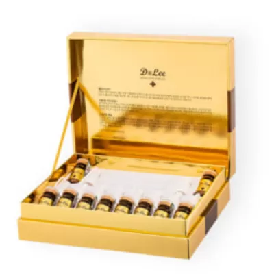 Tế Bào Gốc Ma Thuật Dr. Leemee